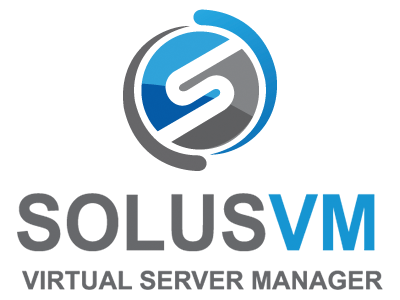 El Panel SolusVM