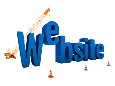 Construtor de Websites